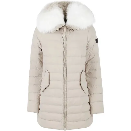 Jackets > Winter Jackets - - Peuterey - Modalova