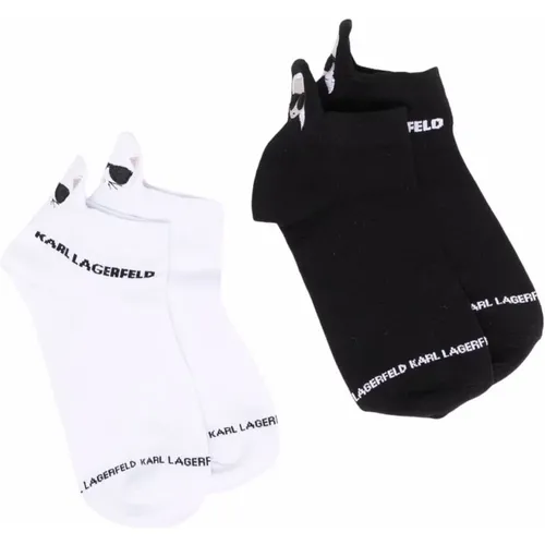 Underwear > Socks - - Karl Lagerfeld - Modalova