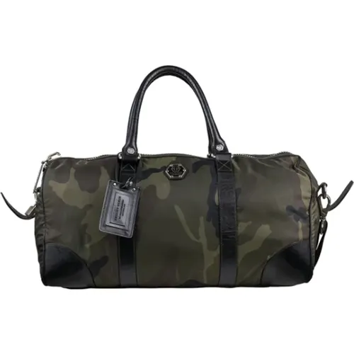 Bags > Handbags - - Philipp Plein - Modalova