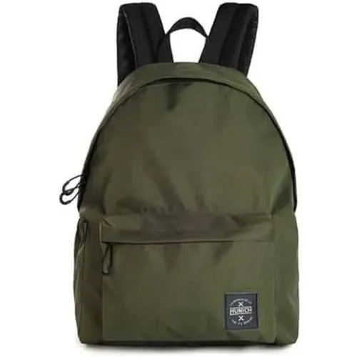 Munich - Bags > Backpacks - Green - Munich - Modalova