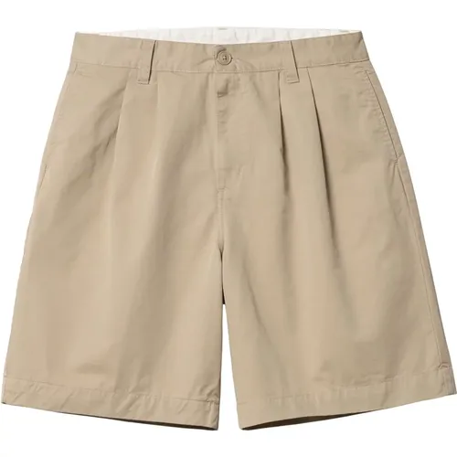 Shorts > Casual Shorts - - Carhartt WIP - Modalova