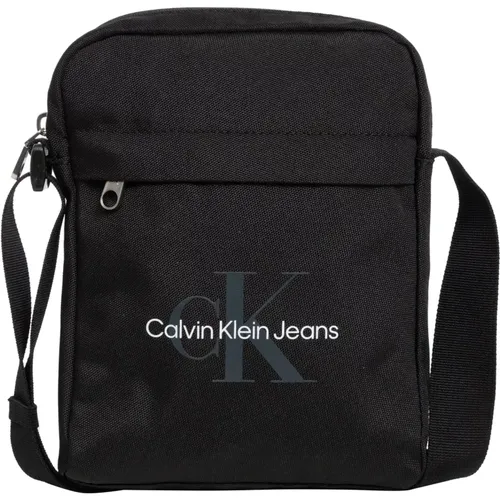 Bags > Messenger Bags - - Calvin Klein Jeans - Modalova