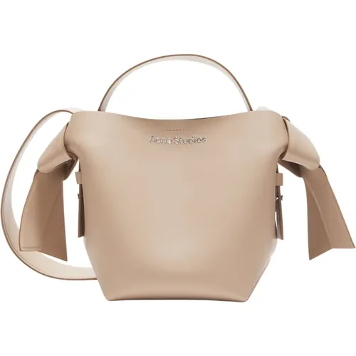 Bags > Handbags - - Acne Studios - Modalova