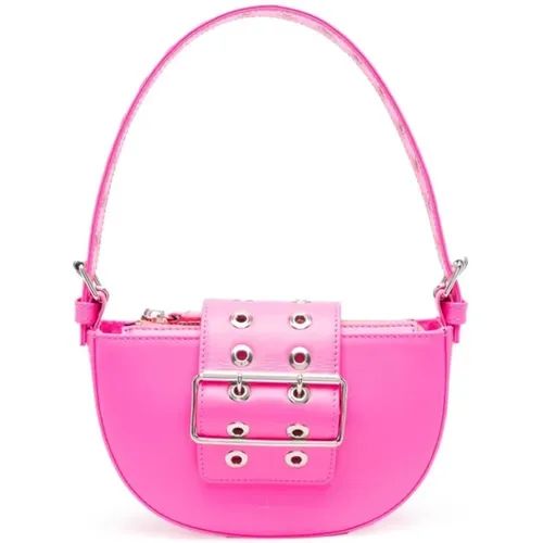 Abra - Bags > Handbags - Pink - Abra - Modalova