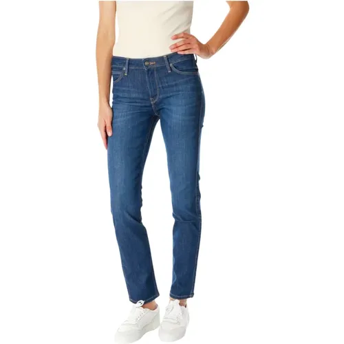 Jeans > Slim-fit Jeans - - Lee - Modalova