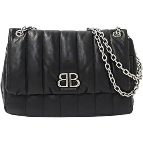 Pre-owned > Pre-owned Bags > Pre-owned Cross Body Bags - - Balenciaga Vintage - Modalova