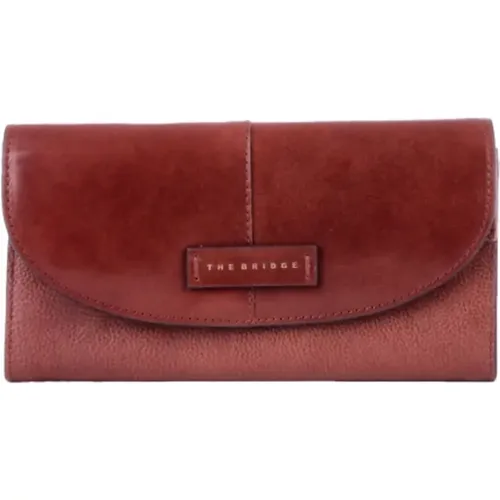 Accessories > Wallets & Cardholders - - The Bridge - Modalova