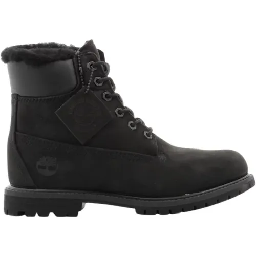 Shoes > Boots > Lace-up Boots - - Timberland - Modalova