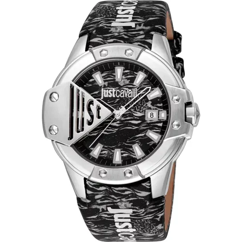 Accessories > Watches - - Just Cavalli - Modalova