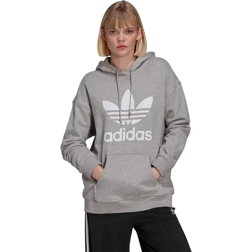 Sweatshirts & Hoodies > Hoodies - - Adidas - Modalova