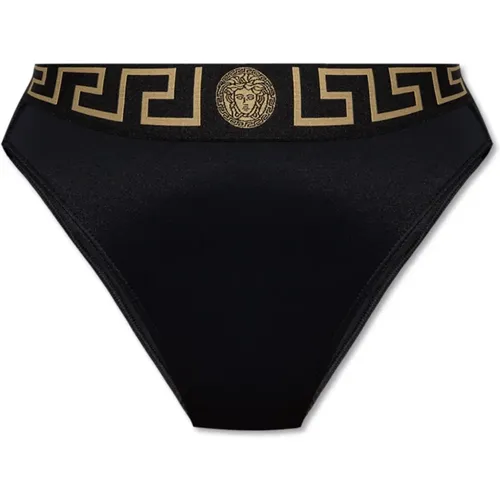 Swimwear > Bikinis - - Versace - Modalova