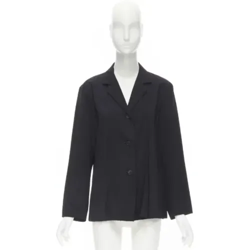 Pre-owned > Pre-owned Jackets - - Issey Miyake Pre-owned - Modalova