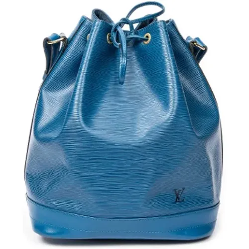 Pre-owned > Pre-owned Bags > Pre-owned Bucket Bags - - Louis Vuitton Vintage - Modalova