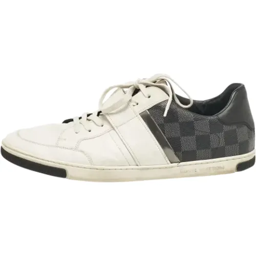 Pre-owned > Pre-owned Shoes > Pre-owned Sneakers - - Louis Vuitton Vintage - Modalova