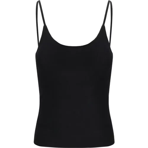 Tops > Sleeveless Tops - - Chloé - Modalova