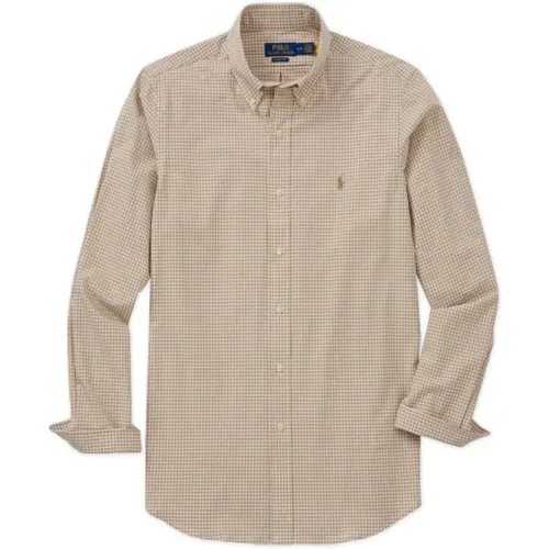 Shirts > Casual Shirts - - Polo Ralph Lauren - Modalova