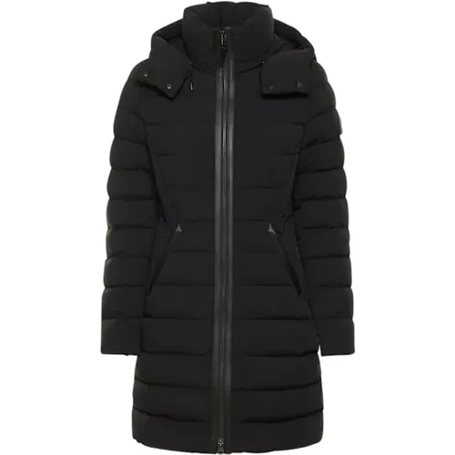 Mackage - Coats > Parkas - Black - Mackage - Modalova