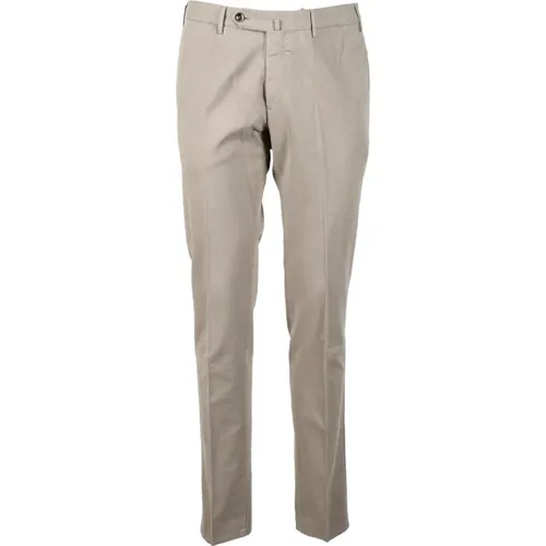 Trousers > Chinos - - PT Torino - Modalova