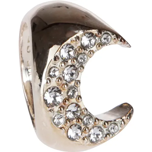 Accessories > Jewellery > Rings - - Marine Serre - Modalova