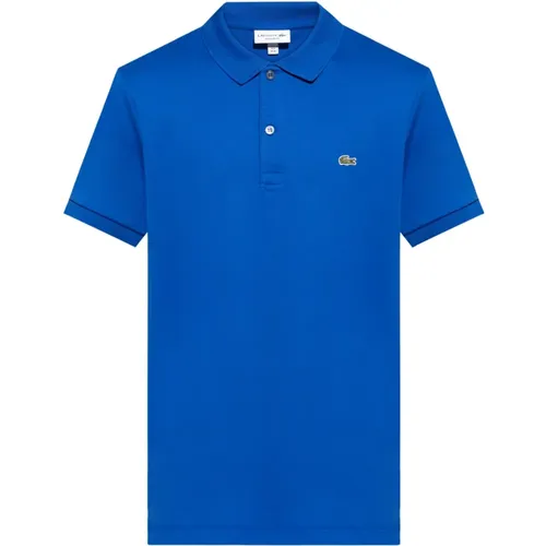 Tops > Polo Shirts - - Lacoste - Modalova