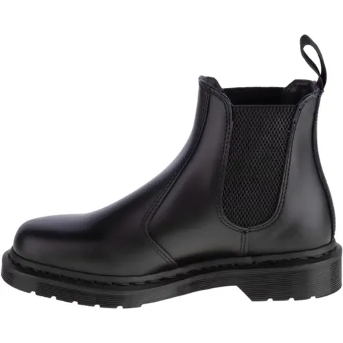 Shoes > Boots > Chelsea Boots - - Dr. Martens - Modalova