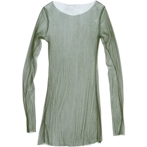 Tops > Long Sleeve Tops - - Cortana - Modalova