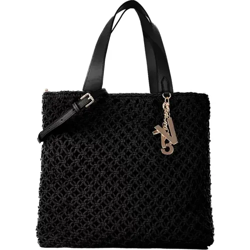 V73 - Bags > Handbags - Black - V73 - Modalova