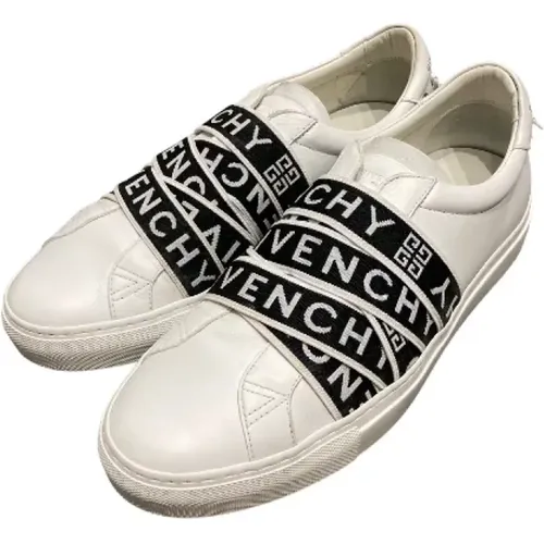 Pre-owned > Pre-owned Shoes > Pre-owned Sneakers - - Givenchy Pre-owned - Modalova
