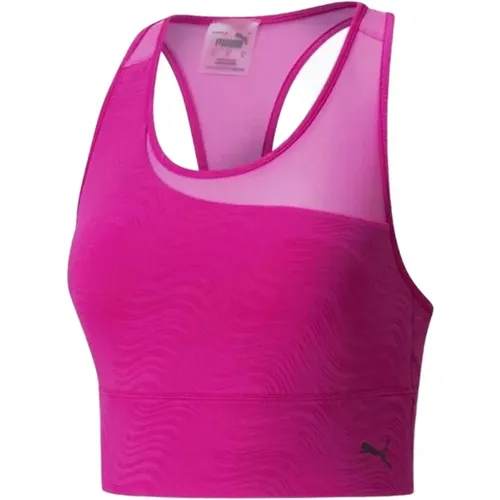 Sport > Fitness > Training Tops > Sport Bras - - Puma - Modalova