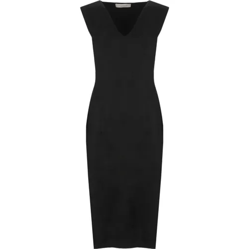 Dresses > Day Dresses > Midi Dresses - - D.Exterior - Modalova