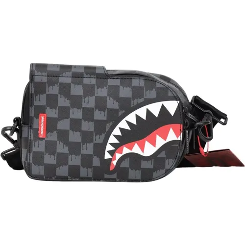 Bags > Cross Body Bags - - Sprayground - Modalova