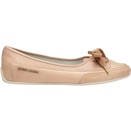 Shoes > Flats > Ballerinas - - Candice Cooper - Modalova