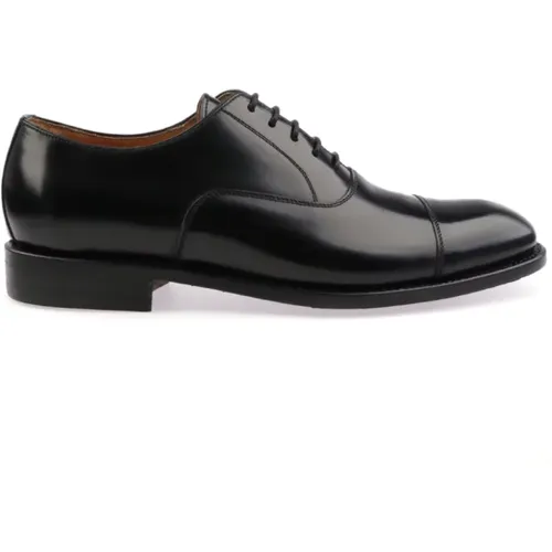 Shoes > Flats > Business Shoes - - Berwick - Modalova
