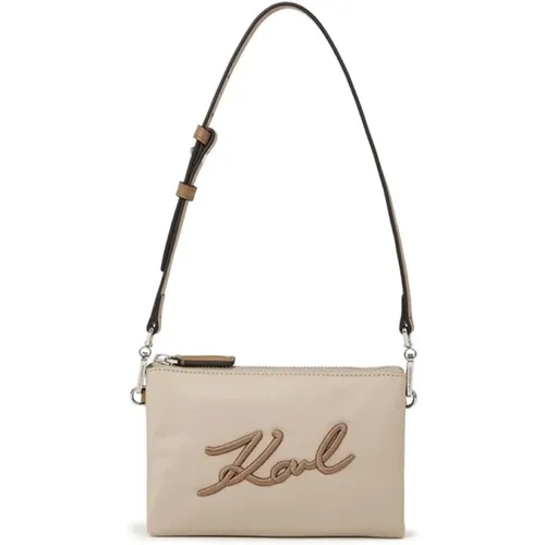 Bags > Shoulder Bags - - Karl Lagerfeld - Modalova