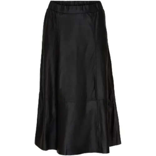 Skirts > Midi Skirts - - Notyz - Modalova