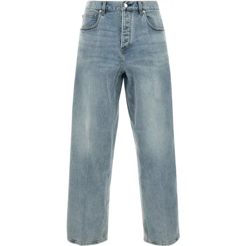 Jeans > Straight Jeans - - Emporio Armani - Modalova