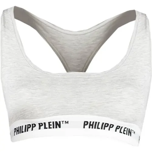 Underwear > Bras - - Philipp Plein - Modalova