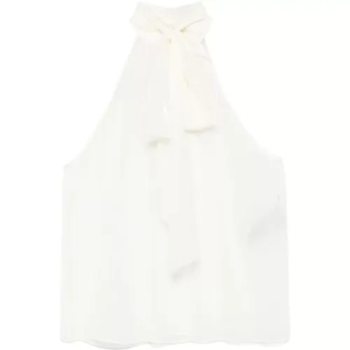 Tops > Sleeveless Tops - - Tom Ford - Modalova