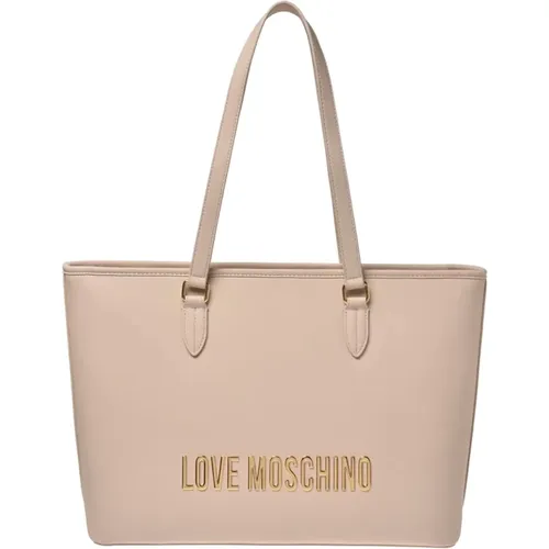 Bags > Tote Bags - - Love Moschino - Modalova