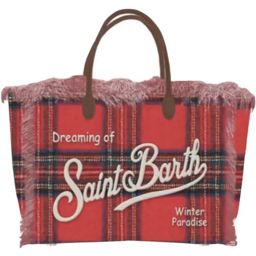 Bags > Tote Bags - - MC2 Saint Barth - Modalova