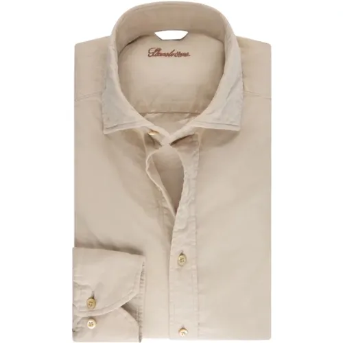 Shirts > Casual Shirts - - Stenströms - Modalova