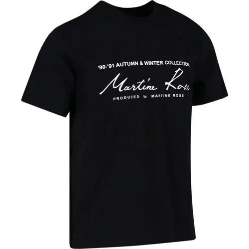 T-Shirts Martine Rose - Martine Rose - Modalova