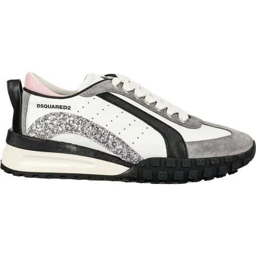 Shoes > Sneakers - - Dsquared2 - Modalova