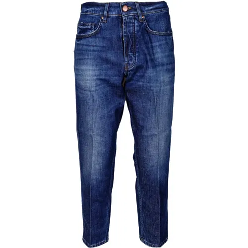 Jeans > Slim-fit Jeans - - Don The Fuller - Modalova