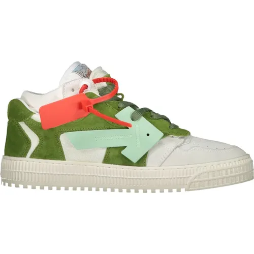 Shoes > Sneakers - - Off White - Modalova