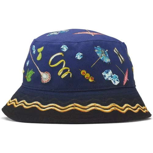 Accessories > Hats > Hats - - Casablanca - Modalova