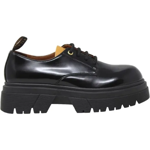 Shoes > Boots > Lace-up Boots - - Alviero Martini 1a Classe - Modalova