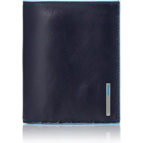 Accessories > Wallets & Cardholders - - Piquadro - Modalova