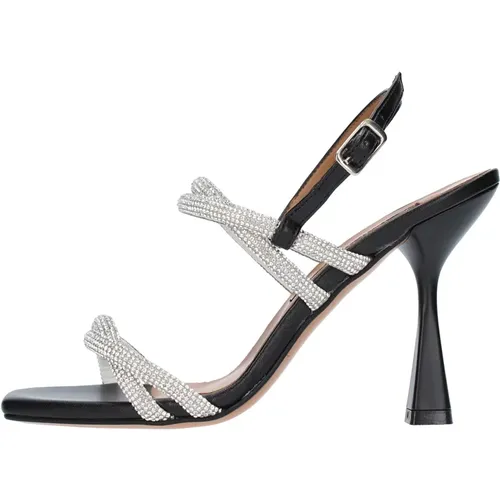 Shoes > Sandals > High Heel Sandals - - Albano - Modalova