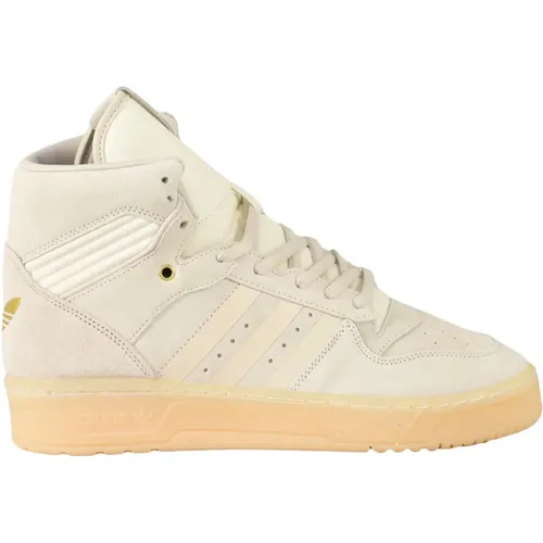 Adidas - Shoes > Sneakers - White - Adidas - Modalova